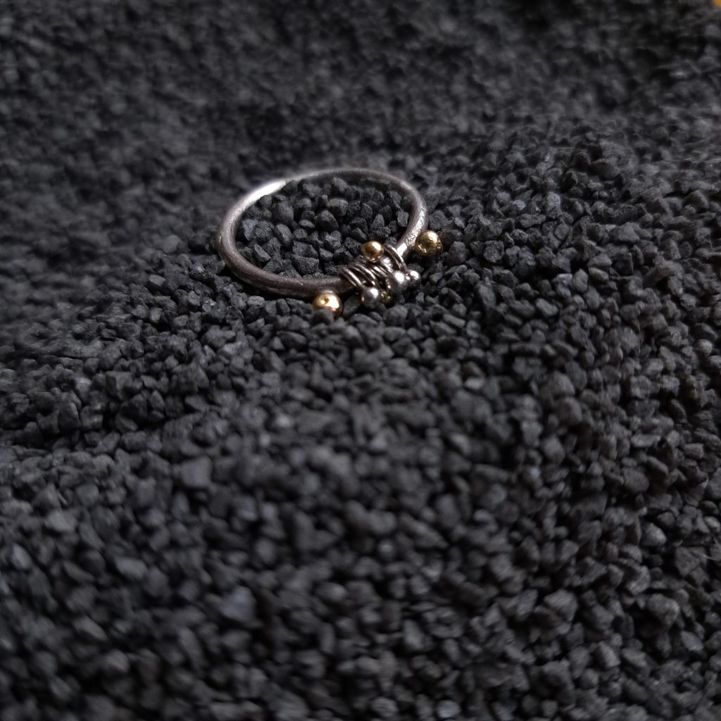 Bague ·GWALENN·ba01.