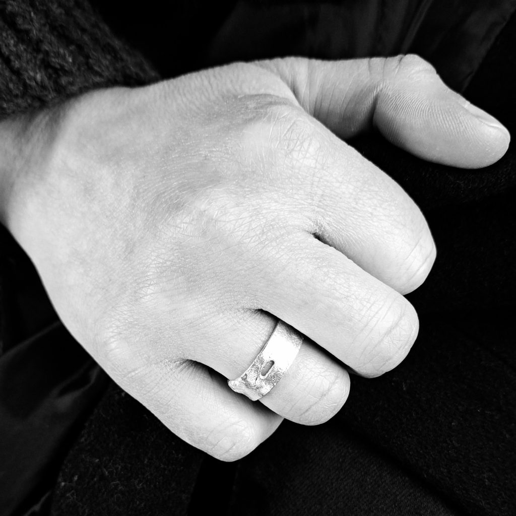 bague •SEKRED•