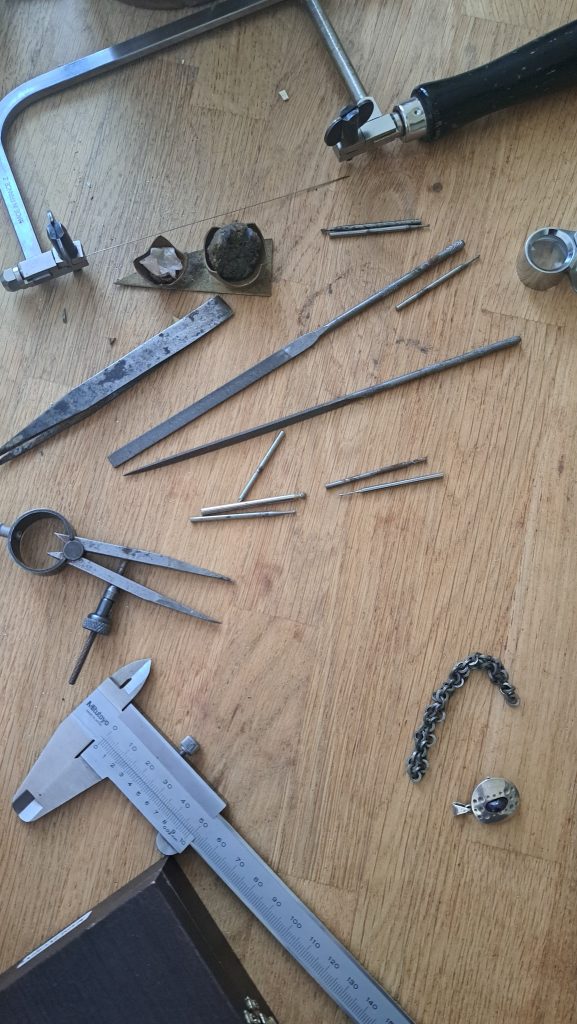 ATELIER CRÉATIF 3h